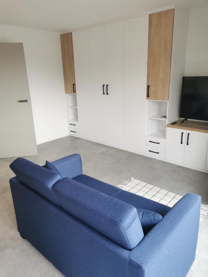 Apartman V Jizerkach Janov nad Nisou Bagian luar foto