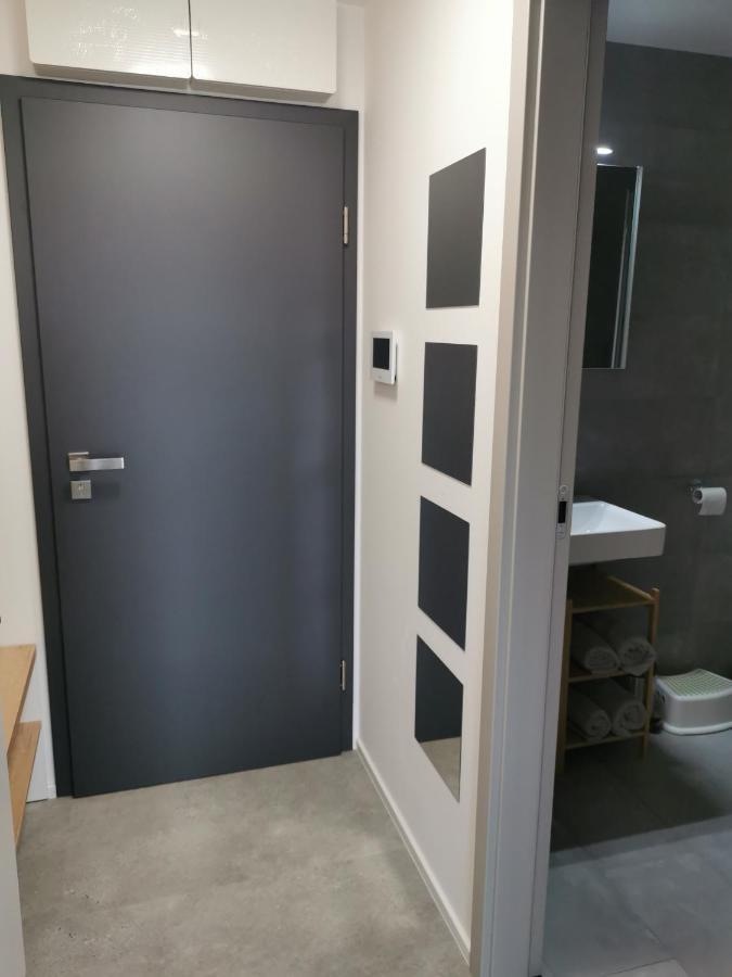 Apartman V Jizerkach Janov nad Nisou Bagian luar foto