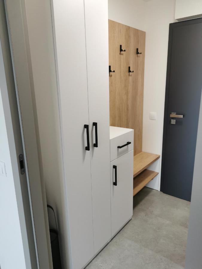 Apartman V Jizerkach Janov nad Nisou Bagian luar foto